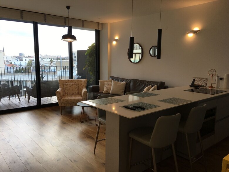 Apartamento Elifelet 26