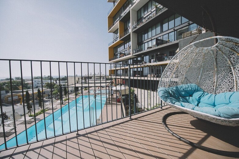 Apartamento Elifelet 26