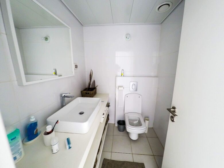 Apartamento Elifelet 26