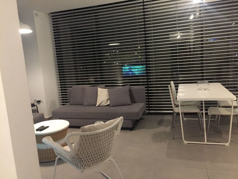 Apartamento Elifelet 26