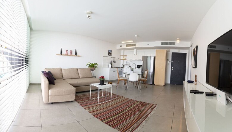 Apartamento Elifelet 26