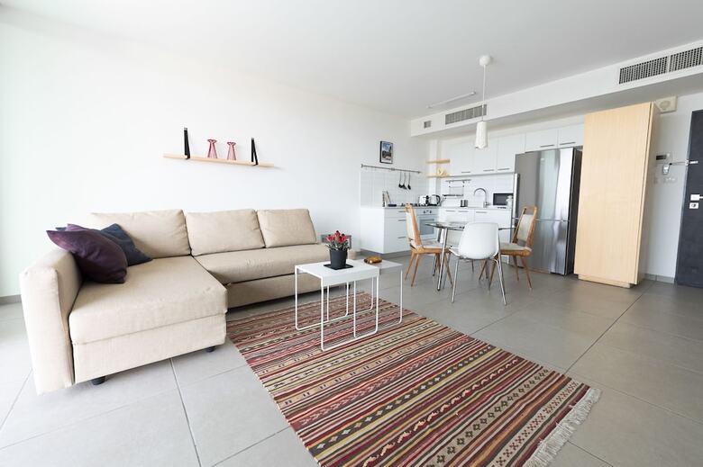 Apartamento Elifelet 26
