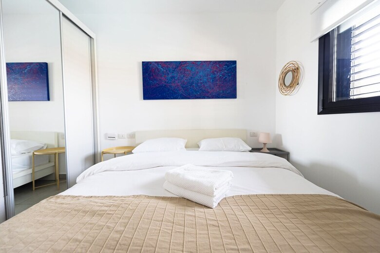 Apartamento Elifelet 26