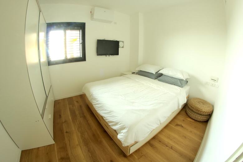 Apartamento Elifelet 26