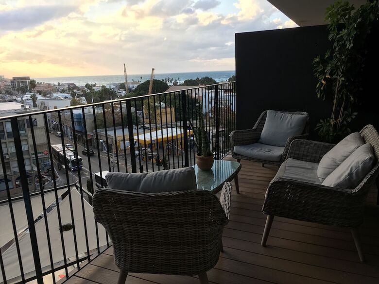 Apartamento Elifelet 26