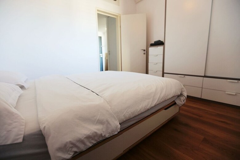 Apartamento Elifelet 26