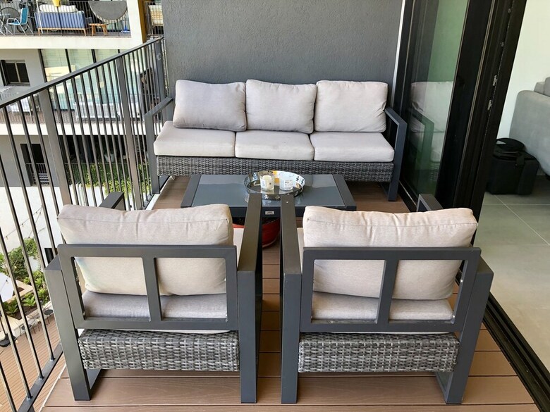 Apartamento Elifelet 26