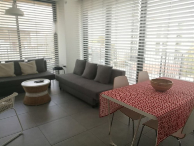 Apartamento Elifelet 26