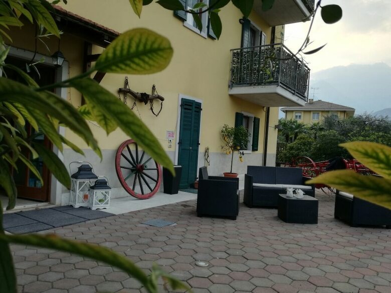 Agroturismo Agritur Girasole