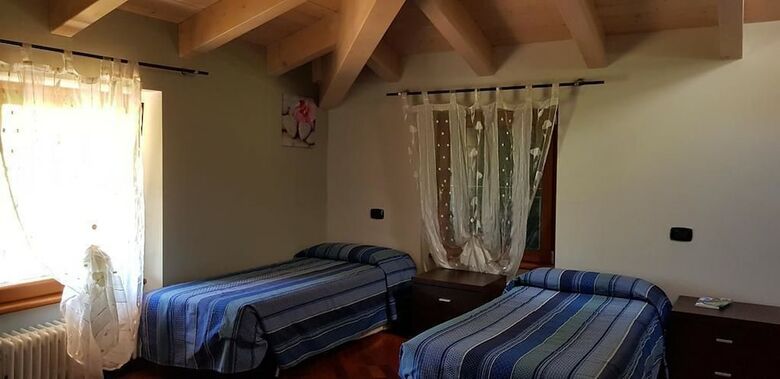 Agroturismo Agritur Girasole