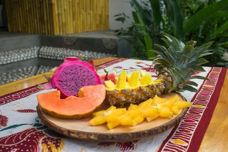 Bed & Breakfast Lagoona Beach Bungalows