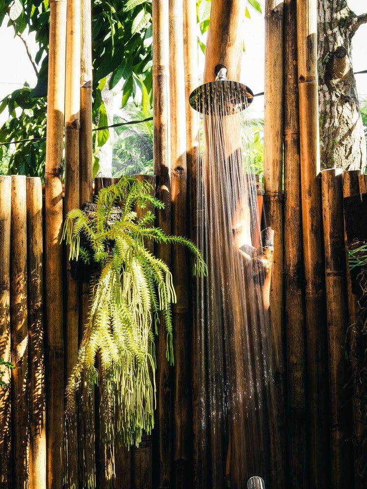 Bed & Breakfast Lagoona Beach Bungalows