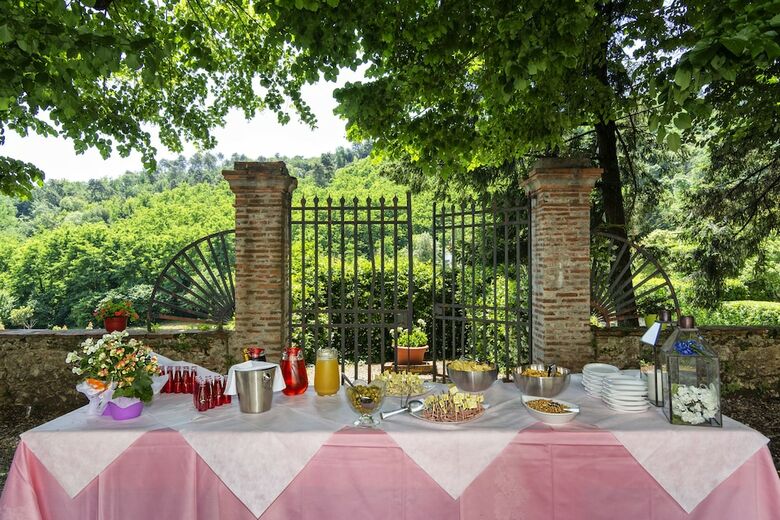 Hotel Casa Diocesana Di Lucca