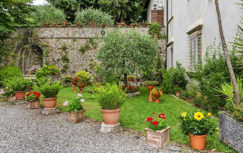 Hotel Casa Diocesana Di Lucca