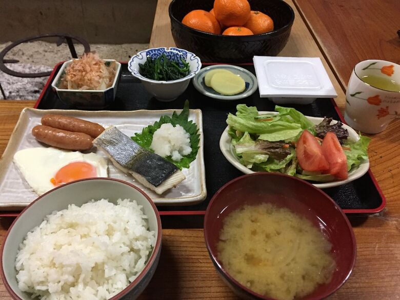 Hotel Minpaku Yuzuriha