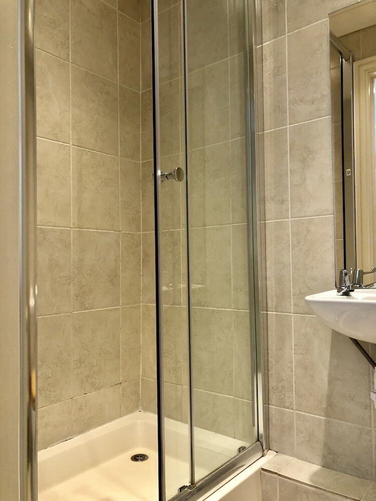 Pimlico Apartment