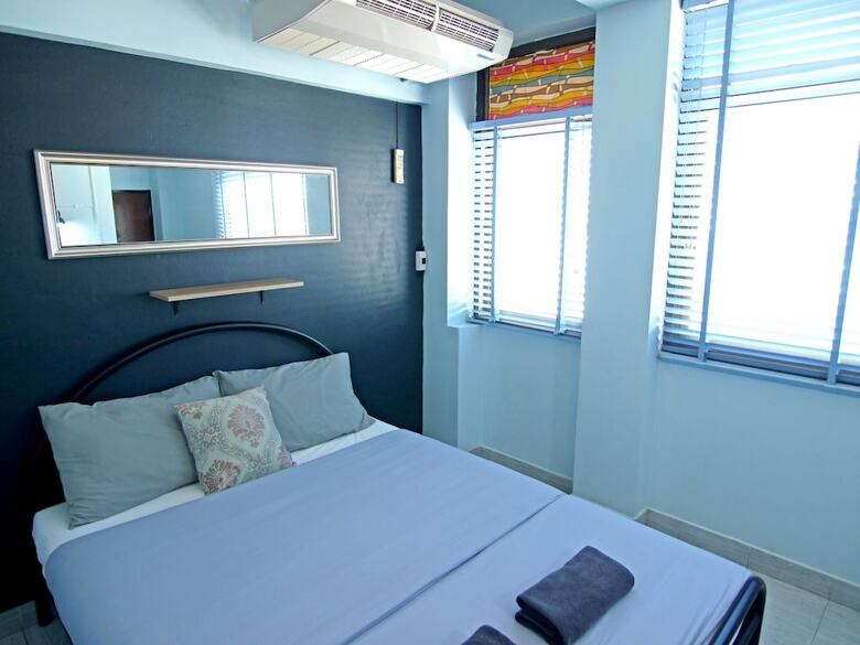 Hotel Mam's House Khaosan
