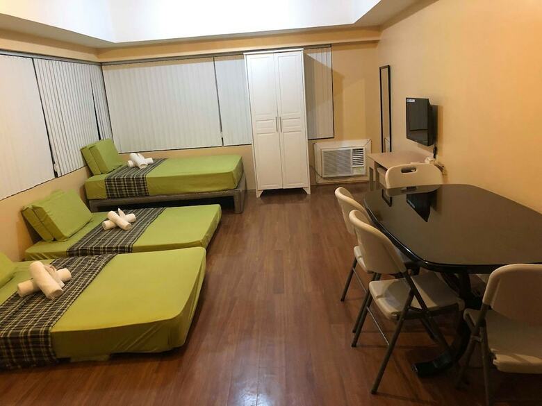 Green Residences