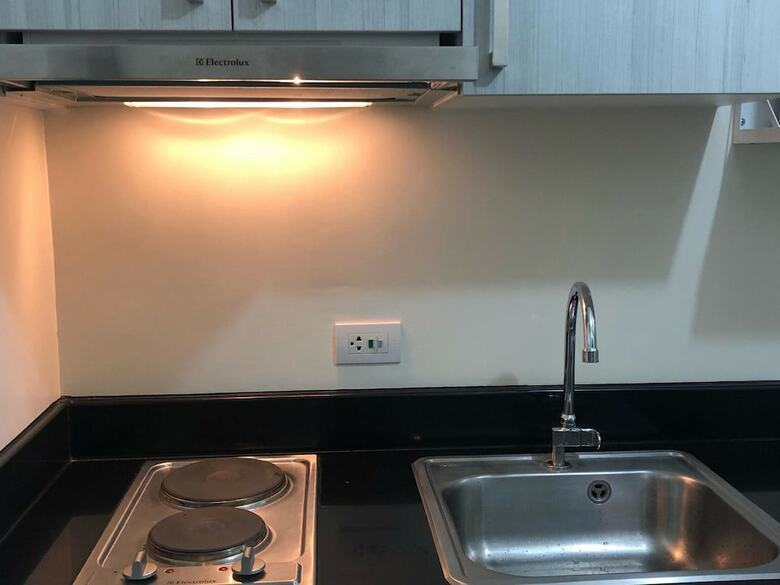 Green Residences