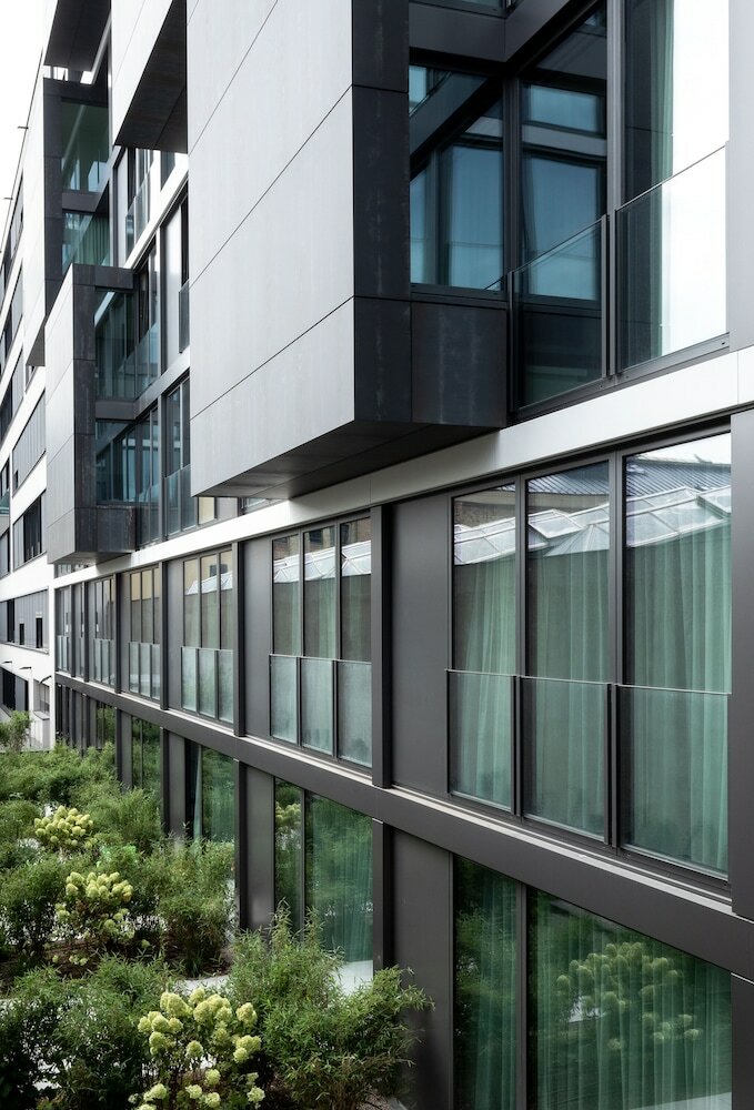 Kpm Hotel & Residences