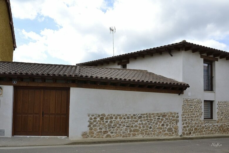 Agroturismo El Vall�n de Lan