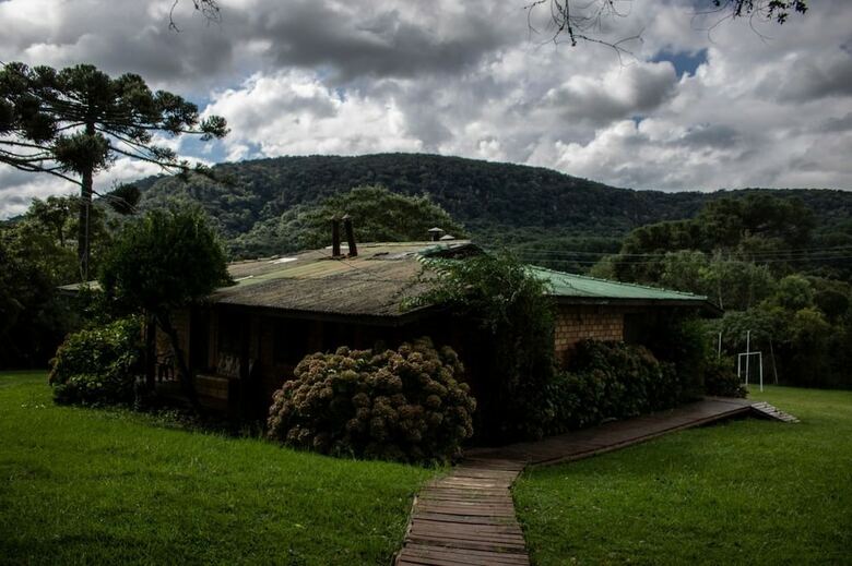 Hotel Fazenda Pedras Brancas