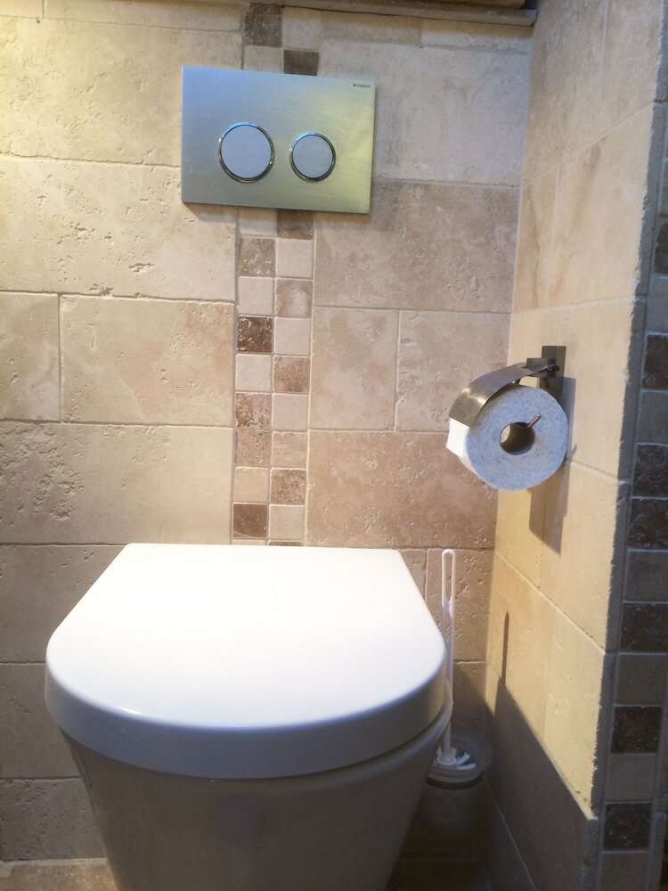 Apartamentos Appartement Loft Cannes