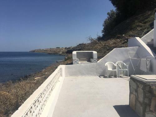 Santorini Summer Lovers House