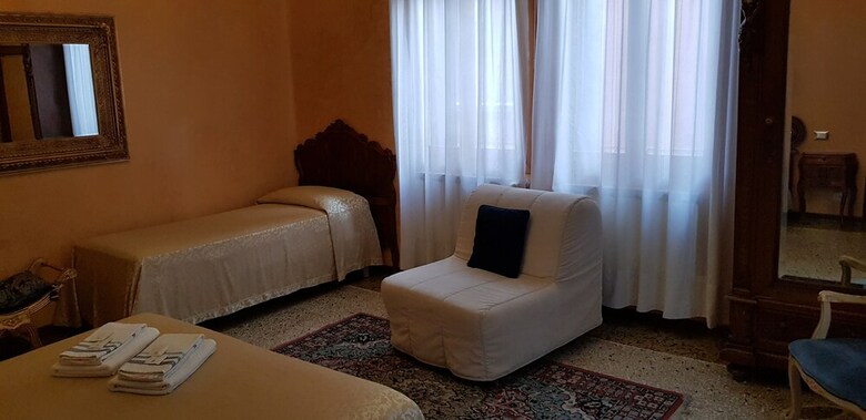 Bed & Breakfast Venezia