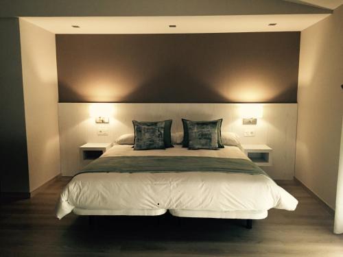 Hotel Mirador Ria De Arosa