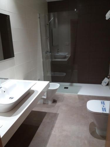 Hotel Mirador Ria De Arosa
