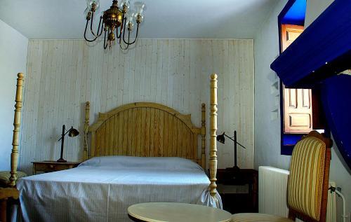 Hotel Rural Cortijo Puente Faco