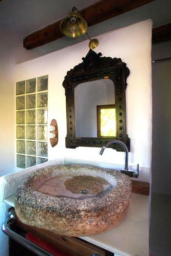 Hotel Rural Cortijo Puente Faco