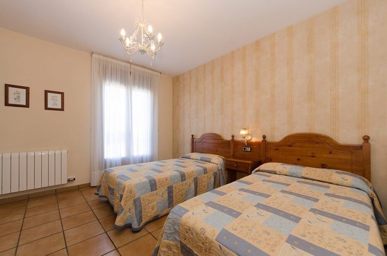 Hotel Casa Puyuelo