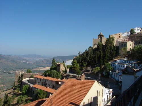 Apartamentos Sierra De Segura