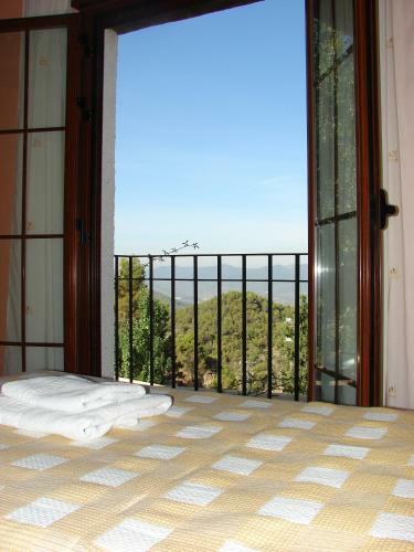 Apartamentos Sierra De Segura