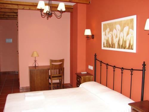 Apartamentos Sierra De Segura