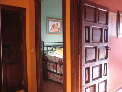 Apartamentos Saqura