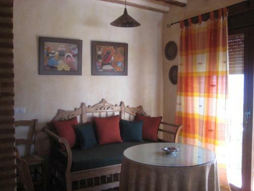 Hostal El Mirador De Mess�a De Leiva
