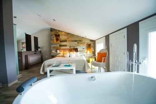 Hostal El Mirador De Mess�a De Leiva