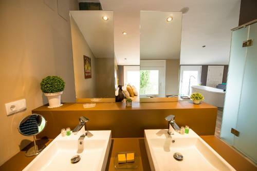 Hostal El Mirador De Mess�a De Leiva