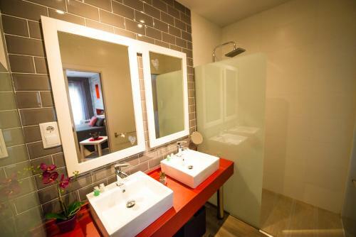 Hostal El Mirador De Mess�a De Leiva