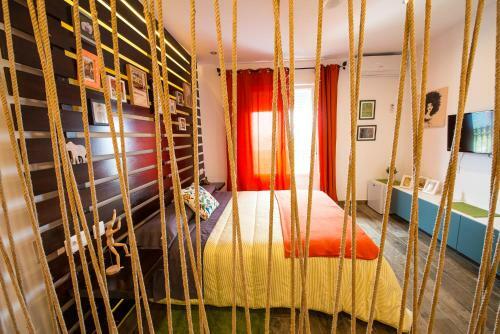 Hostal El Mirador De Mess�a De Leiva