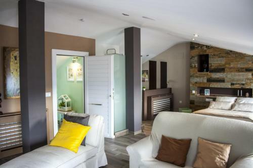 Hostal El Mirador De Mess�a De Leiva