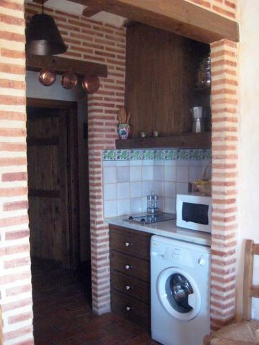 Hostal El Mirador De Mess�a De Leiva