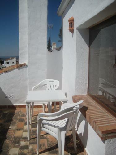 Hostal El Mirador De Mess�a De Leiva