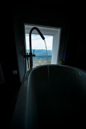 Hostal El Mirador De Mess�a De Leiva