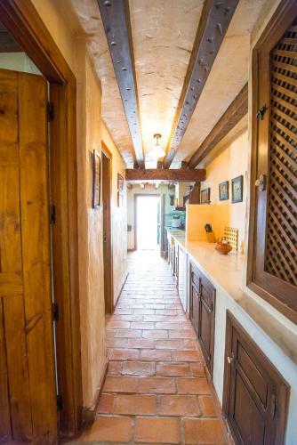 Hostal El Mirador De Mess�a De Leiva