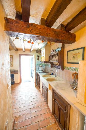Hostal El Mirador De Mess�a De Leiva