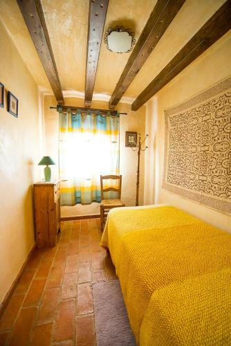 Hostal El Mirador De Mess�a De Leiva